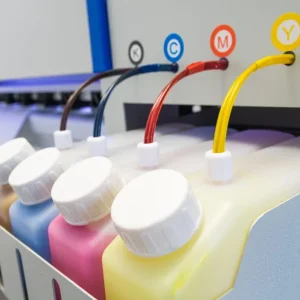 Mực In Kỹ Thuật Số